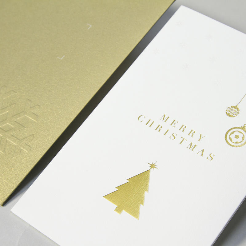 HKJC 2017 Christmas Card Cover