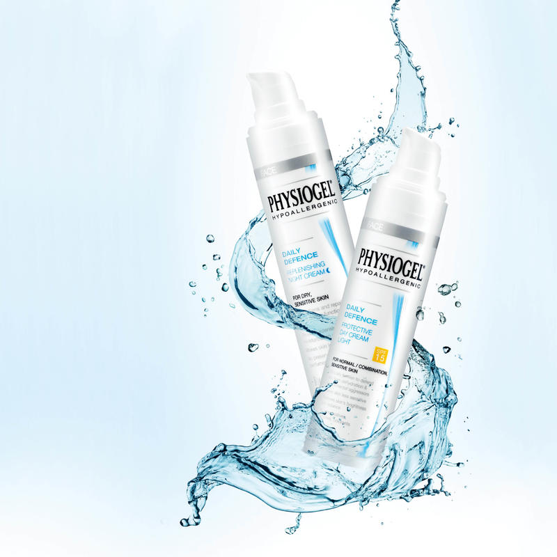 PHYSIOGEL 2017 March Product Shot