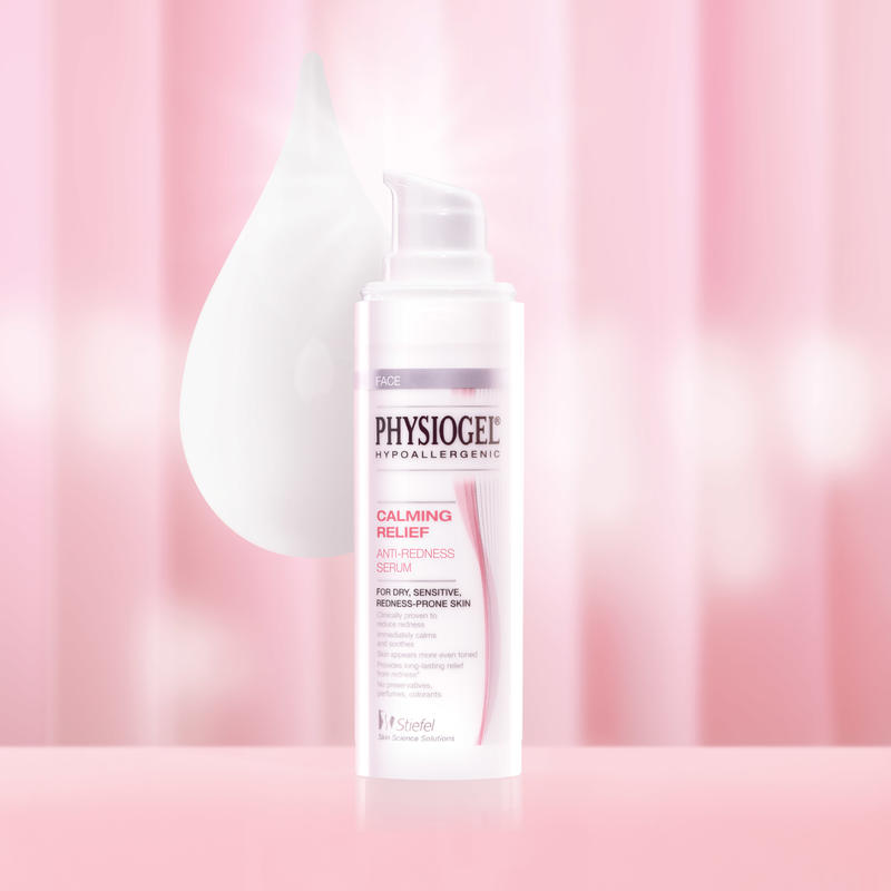 PHYSIOGEL 2017 September Product Shot