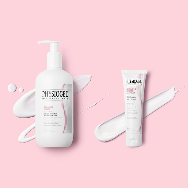 PHYSIOGEL 2017 September Product Shot