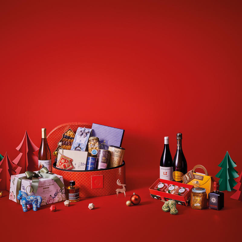 Festive Brochure 2020/21 _Hamper