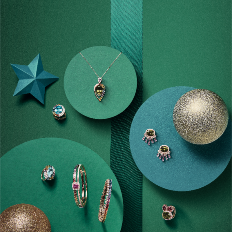 Festive Brochure 2021/22 LEVADE